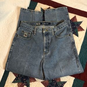 Vintage Cruel Girl 90s Highwaisted Jeans